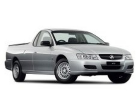 Holden Ute VZ