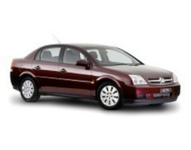 Holden Vectra ZC