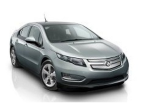 Holden Volt GM