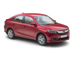 Honda Amaze II