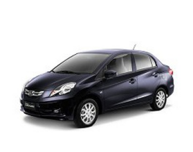 Honda Amaze I