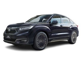 Honda Avancier II Facelift