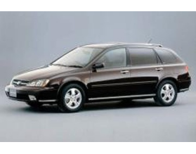 Honda Avancier I