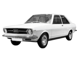 Audi 80 B1