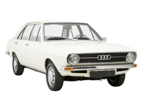 Audi 80 B1