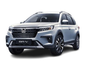 Honda BR-V DG3
