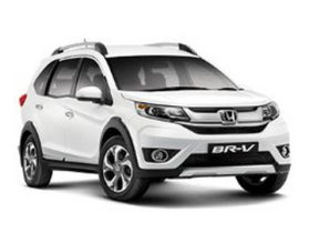 Honda BR-V DG1