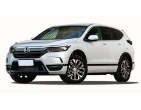 Honda Breeze I