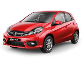 Honda Brio I Facelift