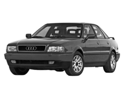Audi 90 B4