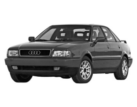 Audi 90 B4