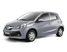 Honda Brio I