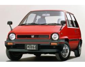 Honda City AA/VF/FA