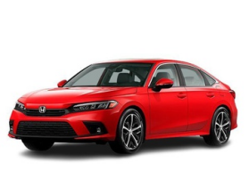 Honda Civic XI