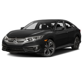 Honda Civic X (FC)