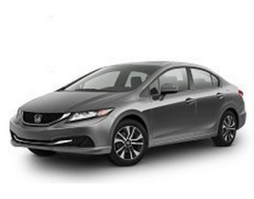Honda Civic IX (FB/FG)