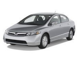 Honda Civic VIII (FA/FG)