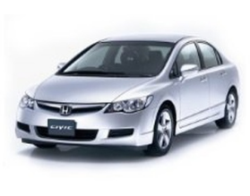Honda Civic VIII (FD)