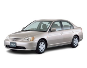 Honda Civic VII (ES/EP/EM/EU)