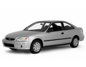 Honda Civic VI (EJ/EK/EM)