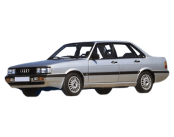 Audi 90 B2