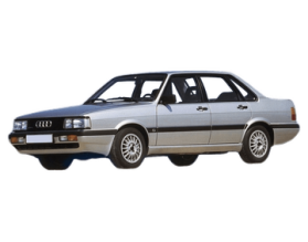 Audi 90 B2