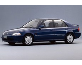 Honda Civic V (EG/EH/EJ)