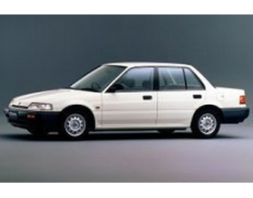Honda Civic IV (ED/EE/EF/SH)