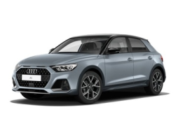 Audi A1 citycarver GB