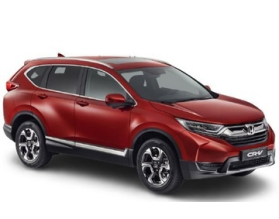 Honda CR-V RW/RT