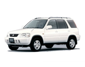 Honda CR-V RD1/RD2/RD3
