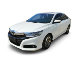 Honda Crider II