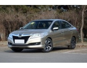 Honda Crider I Facelift