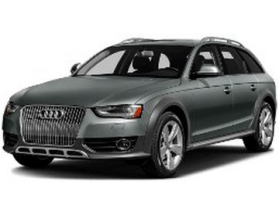 Audi Allroad