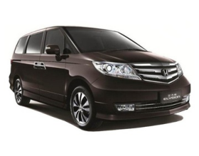 Honda Elysion I (RR)