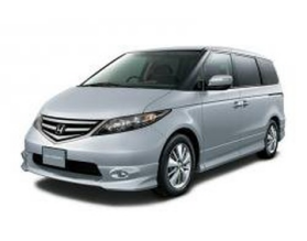 Honda Elysion RR