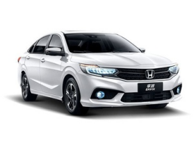Honda Envix
