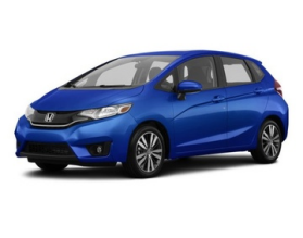 Honda Fit GP/GK