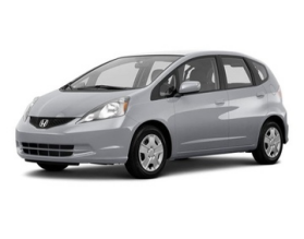 Honda Fit GE/GP