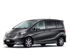 Honda Freed I