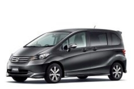Honda Freed I
