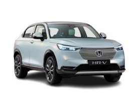 Honda HR-V RV