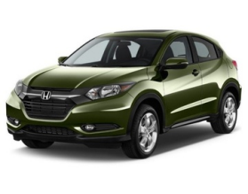 Honda HR-V RU