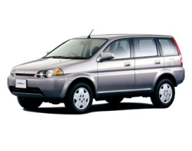 Honda HR-V GH