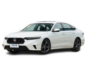 Honda Inspire VII