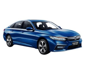 Honda Inspire VI