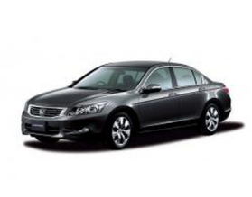 Honda Inspire CP