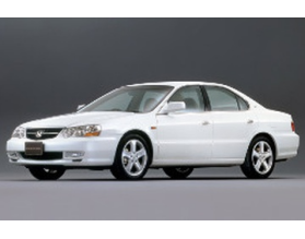 Honda Inspire UA4/UA5 Facelift