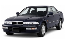 Honda Inspire CC