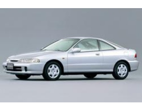Honda Integra III Facelift